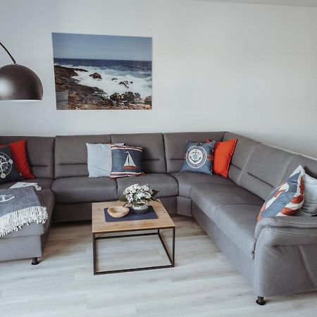 Deine Meerzeit Busum Exterior photo