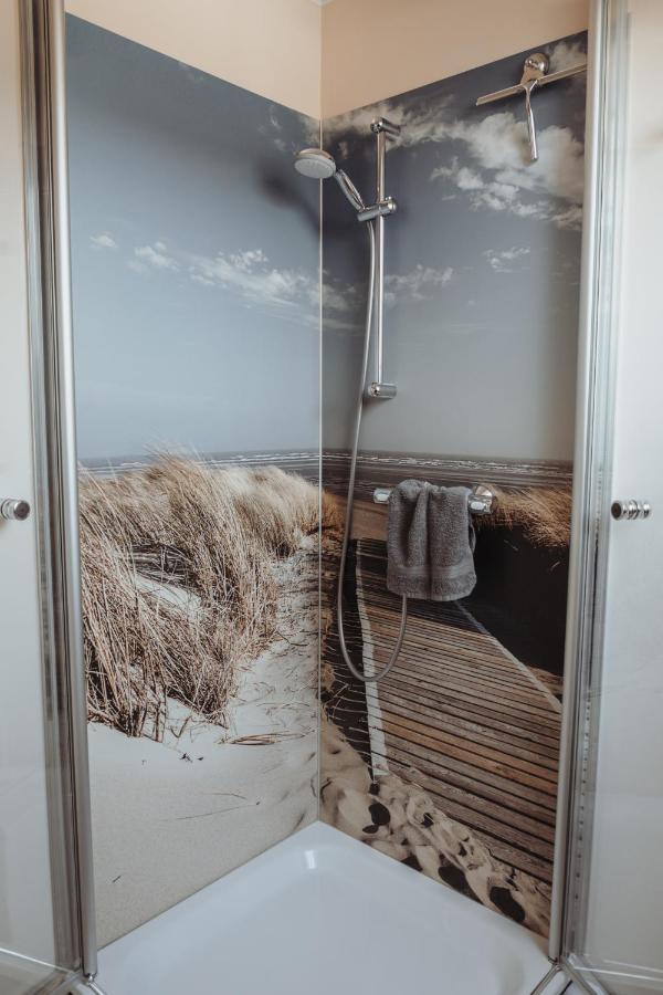 Deine Meerzeit Busum Exterior photo