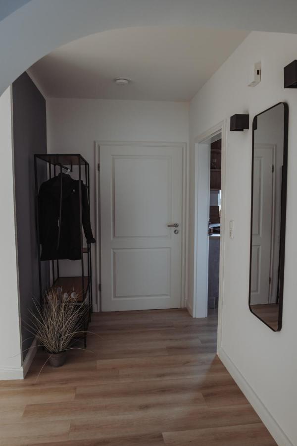 Deine Meerzeit Busum Exterior photo