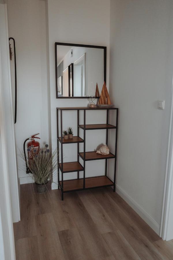 Deine Meerzeit Busum Exterior photo