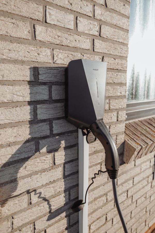 Deine Meerzeit Busum Exterior photo